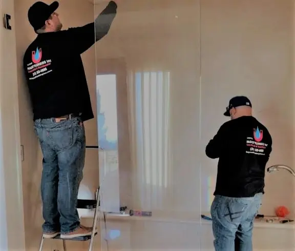 Professional plumbing installation for Leak Detection in Forest Glen